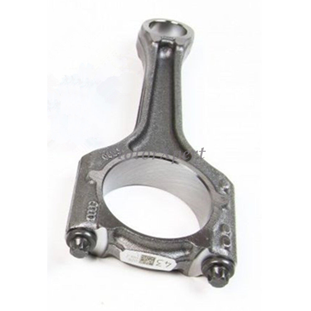 ya 3 6.25.2 06J198401M OE 4 x Con Rods ¦µ23mm for VW CC EOS for Golf for Audi A5 A6 A7 Q3 Q5 TT 2.0T