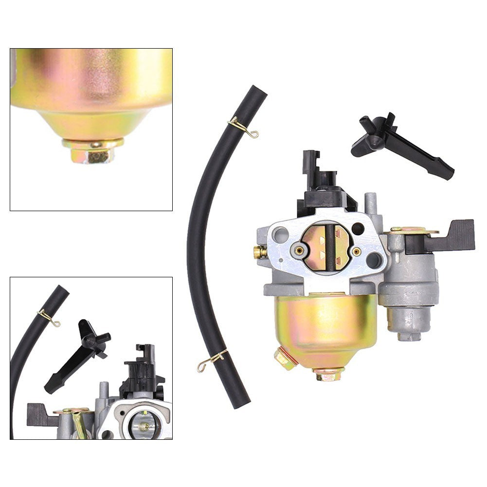 ya 14 For Carburetor 16100 ZH8 W61 for For Gx120 For Gx160 and For Gx200 Models