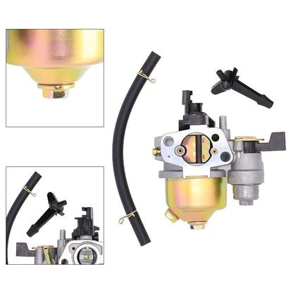 ya 14 For Carburetor 16100 ZH8 W61 for For Gx120 For Gx160 and For Gx200 Models