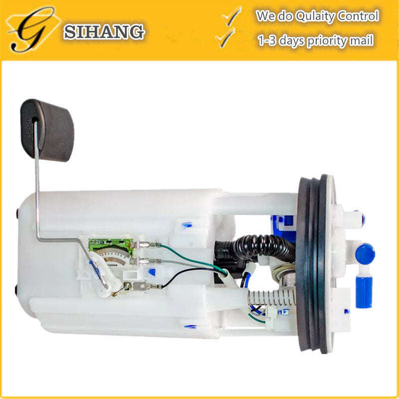 ya 27 7.2 Fuel Pump Sender Module Assy for Hyundai Accent 1.3L 1.5L 1994-2000 31110-25650