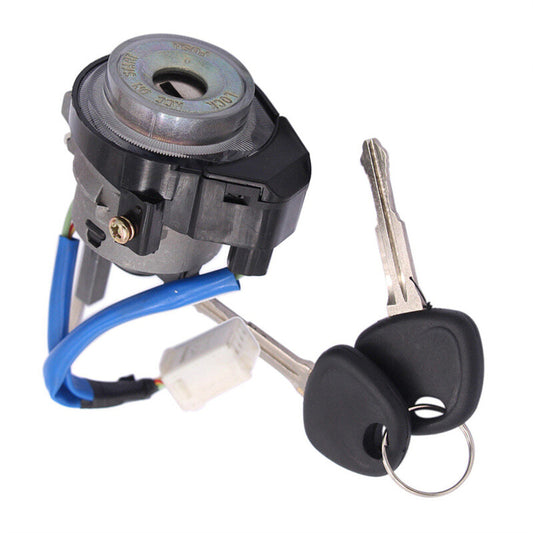 ya 1 8.5.2 NEW For 2007-2010 for ELANTRA Ignition Lock Cylinder Switch W/ 2 Keys 81905-2H230