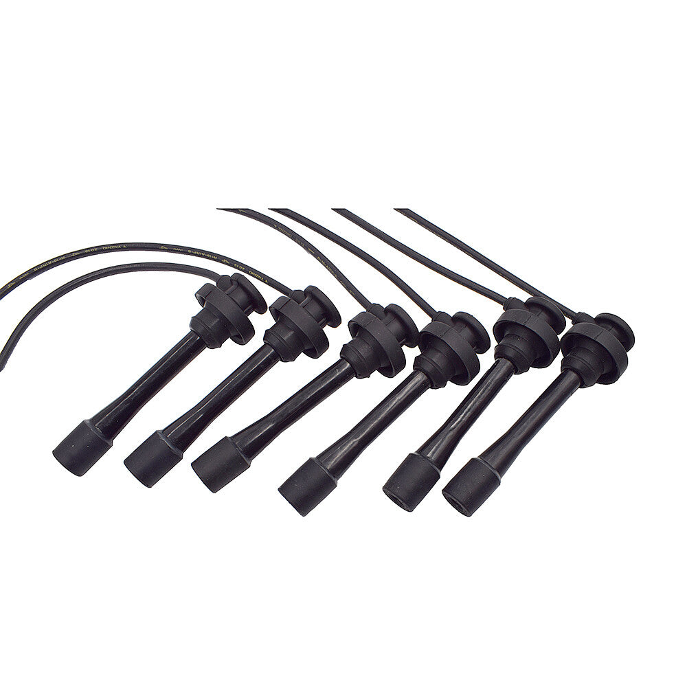 ya 5 8.7 Spark Plug Cable Set fits for Mitsubishi Montero 3.5 2000-2006 Montero Sport 96-2004