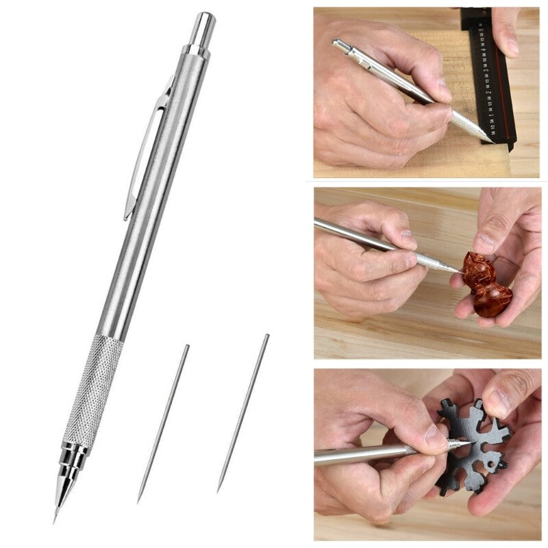 ya 26 Automatic Center for Metal Spring Loaded Center Tool Replacement Tip