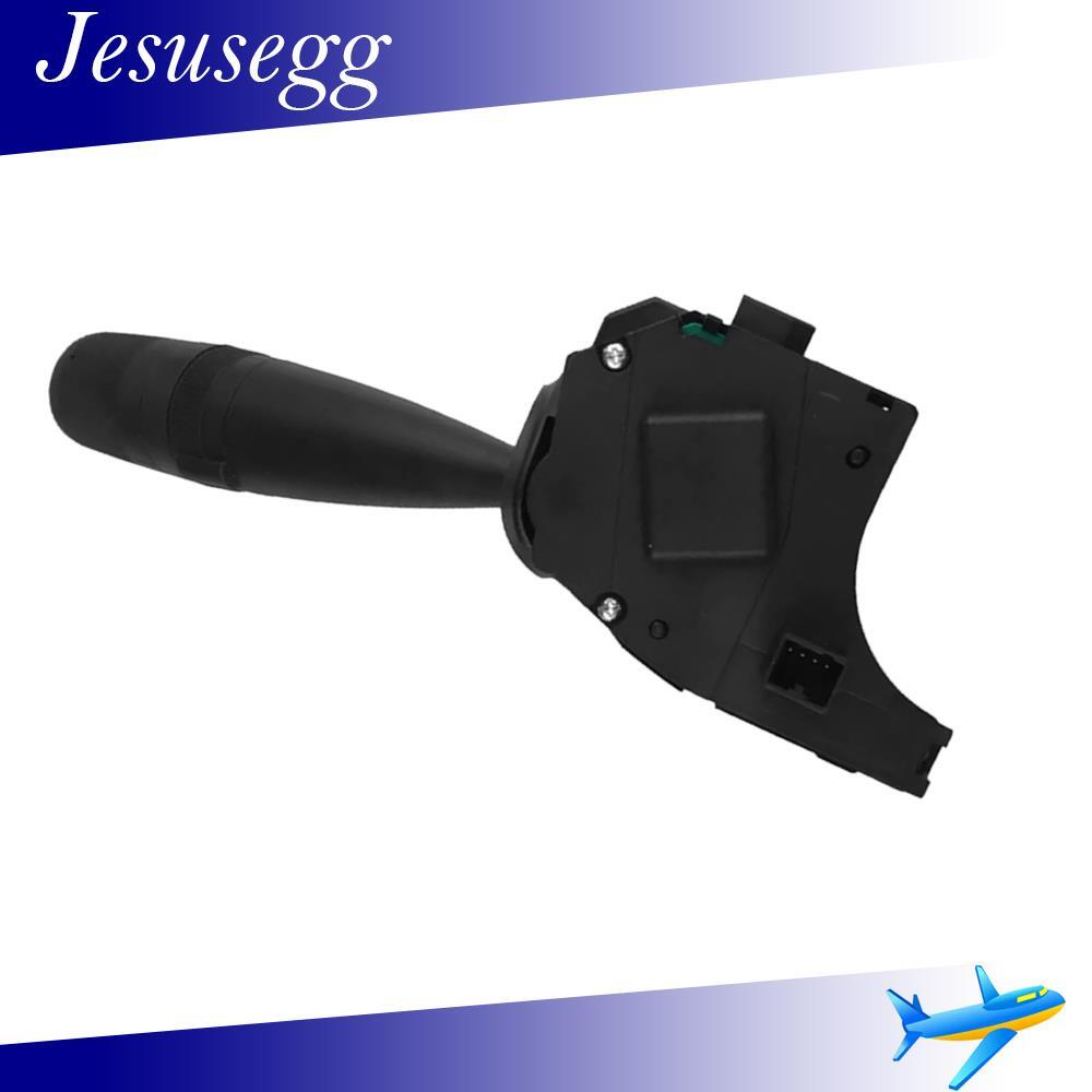 ya 13 Fits For Caliber Patriot Compass Journey Steering Stock Switch Blinker Black