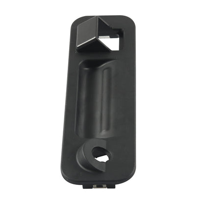 ya 5 8.7 Black Outside Trunk Lid Lock Handle 81260C1010 for Hyundai Sonata 2015-2017