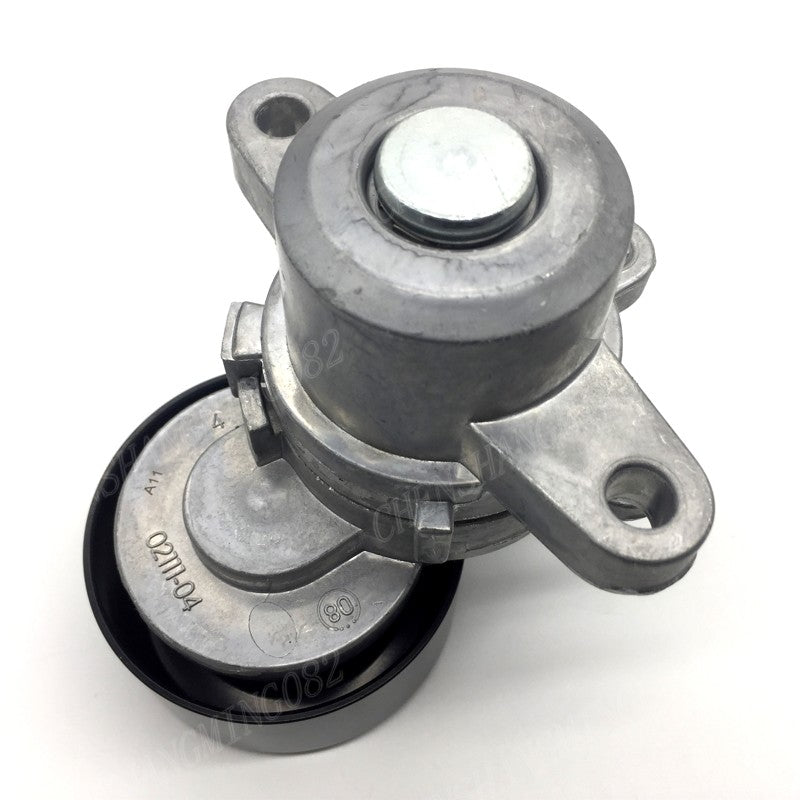 ya 11 10.28 The new Serpentine belt tensioner pulley is suitable for 07-14 Maxima Muran