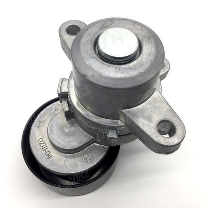 ya 11 10.28 The new Serpentine belt tensioner pulley is suitable for 07-14 Maxima Muran