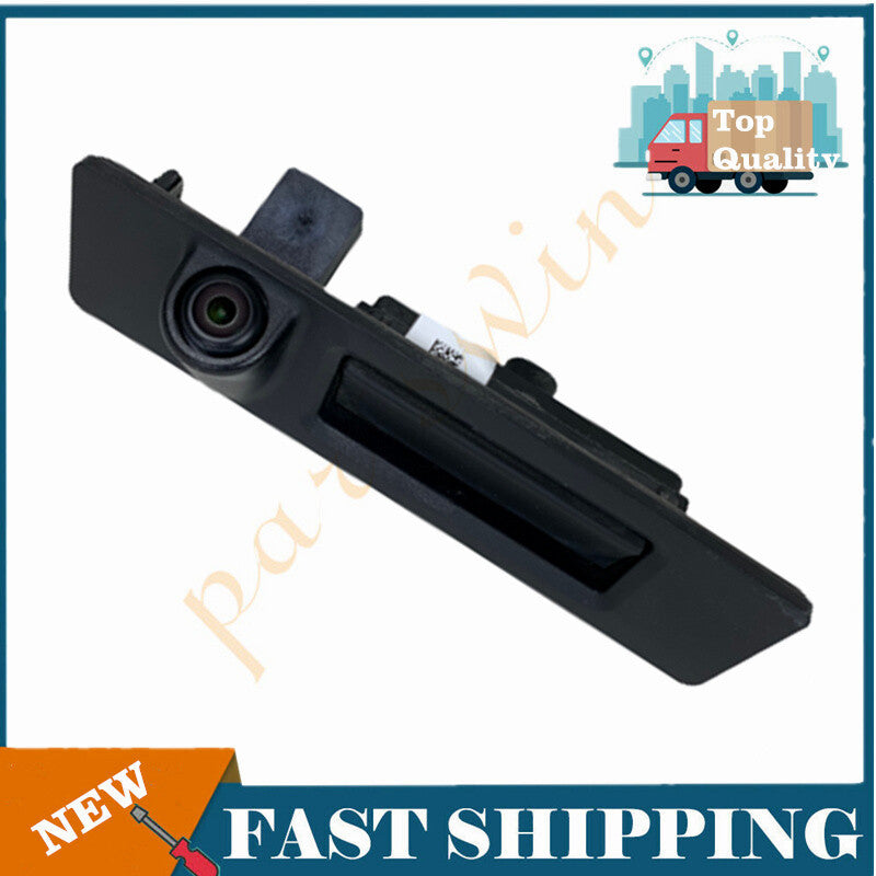 ya 5 8.7 Trunk Handle View Backup Camera for for Tesla for Model 3 Y 1095949-00-E