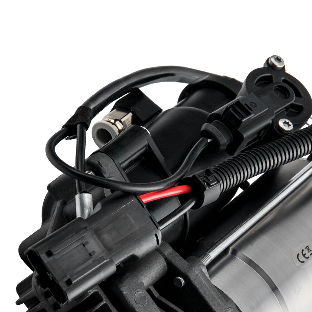 ya 5 8.7 Air Suspension Compressor for Range for Rover Sport for Land Rover LR3 LR4 LR045251 2005