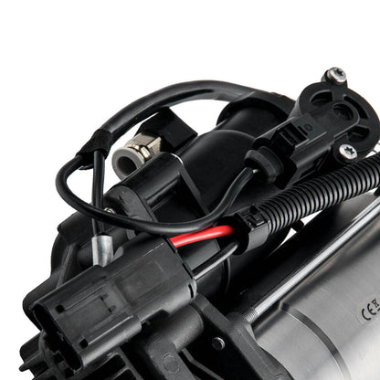 ya 5 8.7 Air Suspension Compressor for Range for Rover Sport for Land Rover LR3 LR4 LR045251 2005
