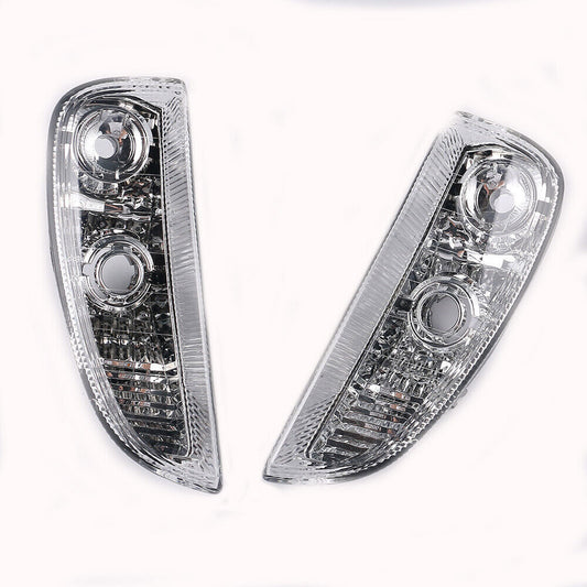ya 1 8.5.1 2 indicators, bumper turn signals, suitable for the left and right front lights of the 2007-2010 for Porsche for Cayenne 