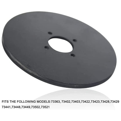 ya 14 Robust iction Disc Clutch for Wheel Horse 946650 114881 111238 103140