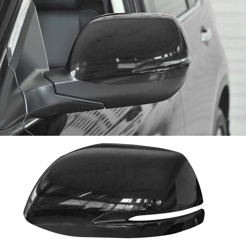 ya 1 8.5.1 Left side mirror cover shell cap fits for Honda CR-V 2011 - 2016