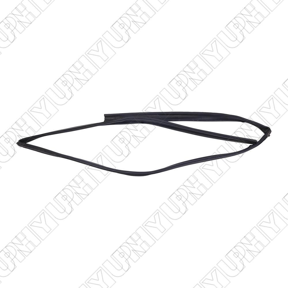 ya 5 8.7 RH Front Rright Door Window Glass Run Channel for Toyota for Corolla Altis 2002-2008