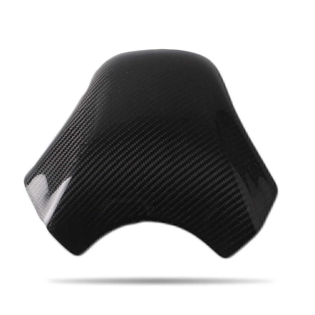 ya 5 8.7 for Kawasaki ZX10R 04 05 Carbon Fiber Fuel Gas Tank Cover Protector Guard