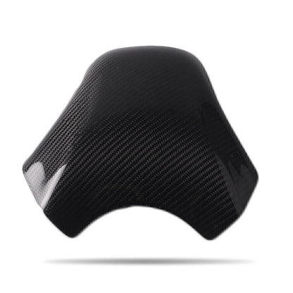 ya 5 8.7 for Kawasaki ZX10R 04 05 Carbon Fiber Fuel Gas Tank Cover Protector Guard