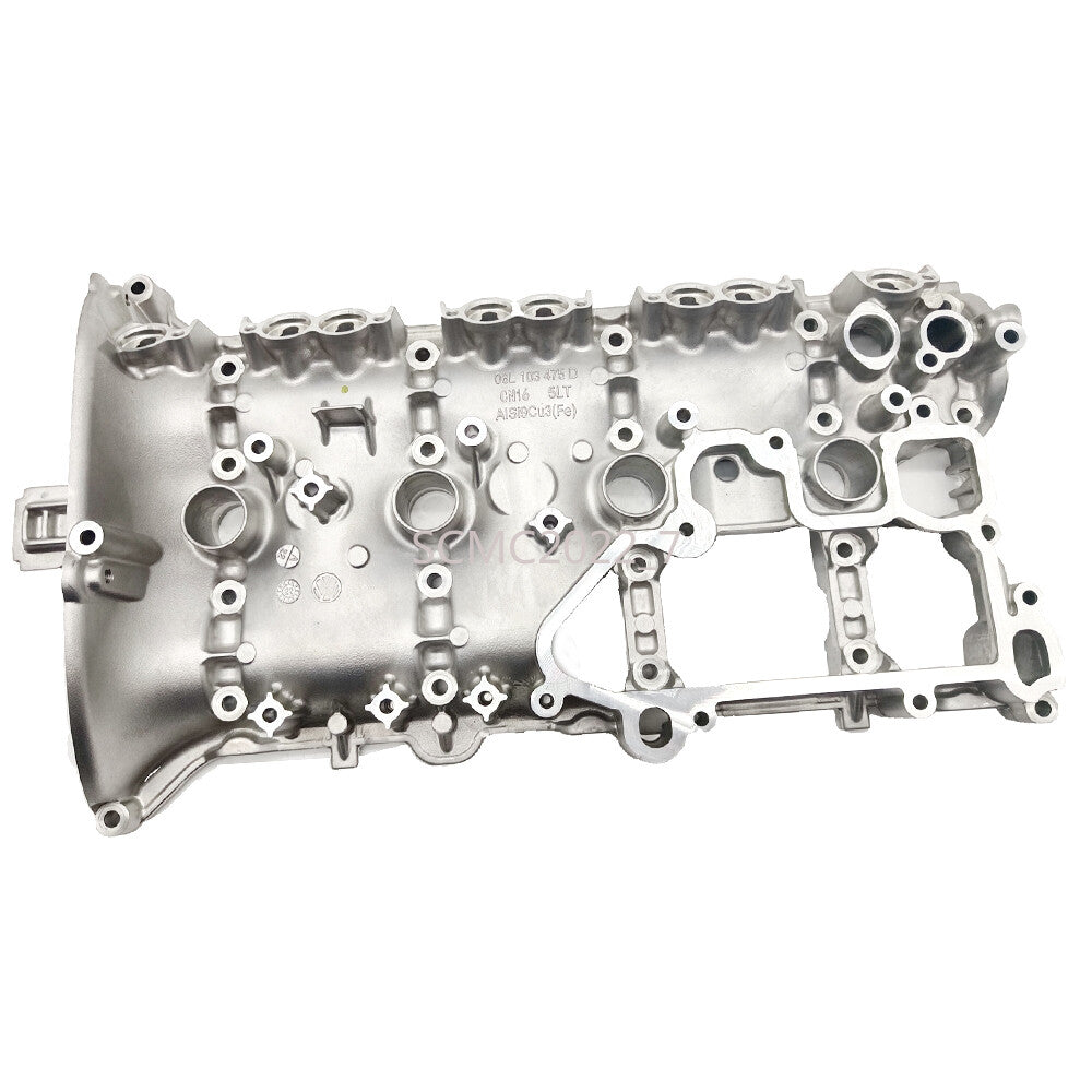 ya 11 6.5 EA888 Engine Head Valves Cover Lid for Audi A3 A4 A5 Q5 for VW for Golf 2.0 06L103475D