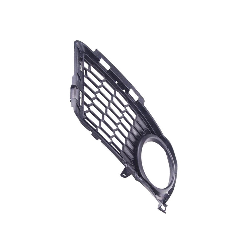 ya 5 8.7 For 3-Series E92 E93 LCI M Front Right Side Bumper Fog Light Grille Black