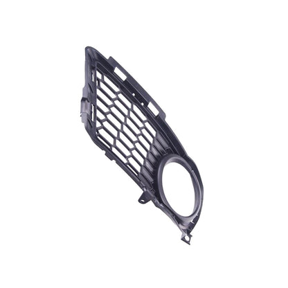 ya 5 8.7 For 3-Series E92 E93 LCI M Front Right Side Bumper Fog Light Grille Black
