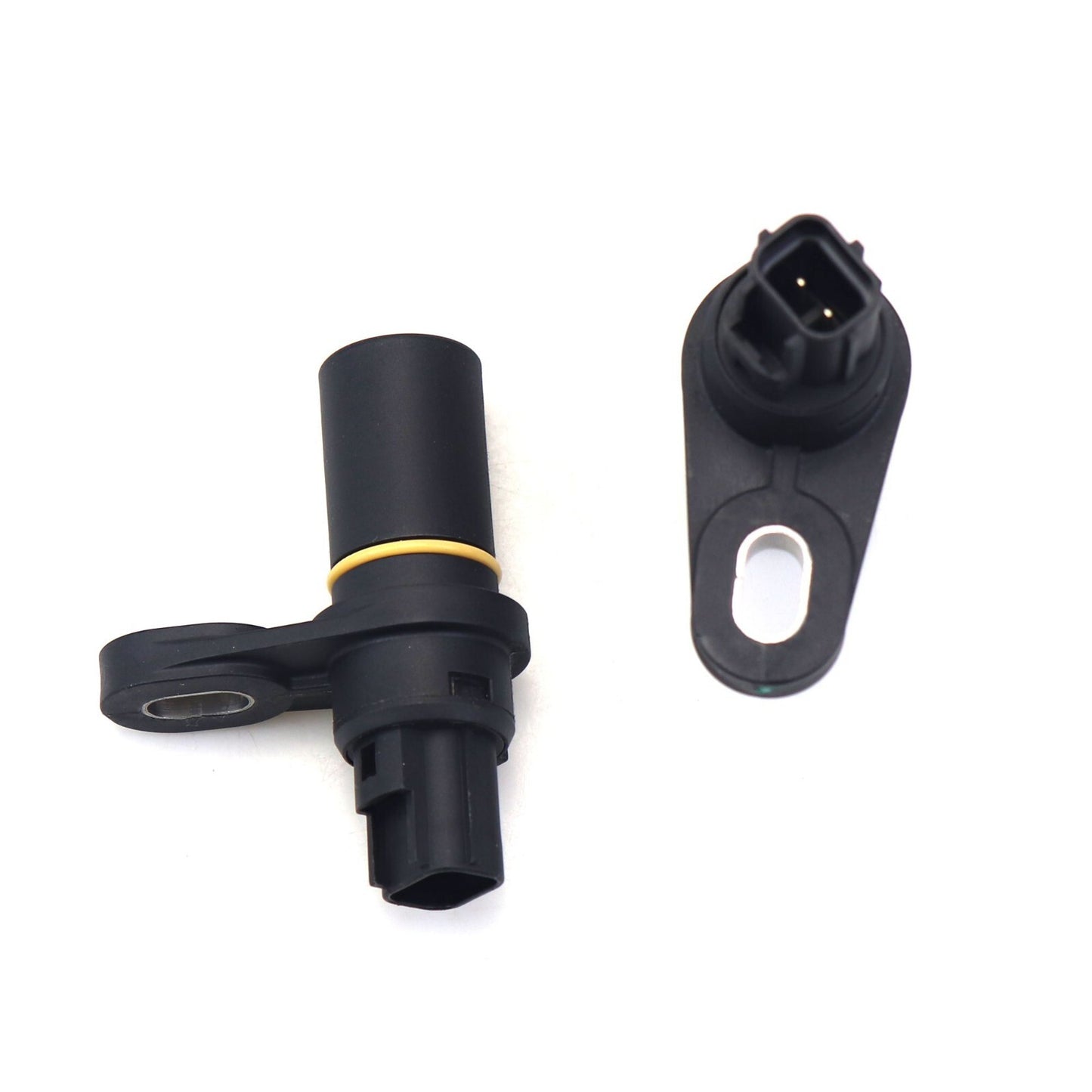 ya 1 8.5.2 2-Pack for Dodge for Jeep for Chrysler Transmission Input Speed Sensor 04799061AB 