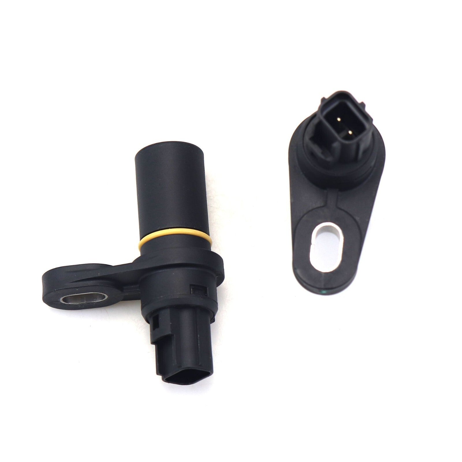 ya 1 8.5.2 2-Pack for Dodge for Jeep for Chrysler Transmission Input Speed Sensor 04799061AB 