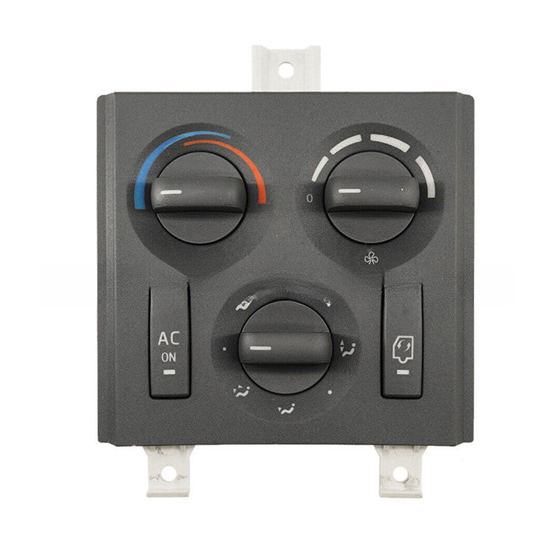 ya 1 8.5.1 Suitable for Volvo Trucks FM FH A/C 21318123 Control Unit Panel Combination Switch Black