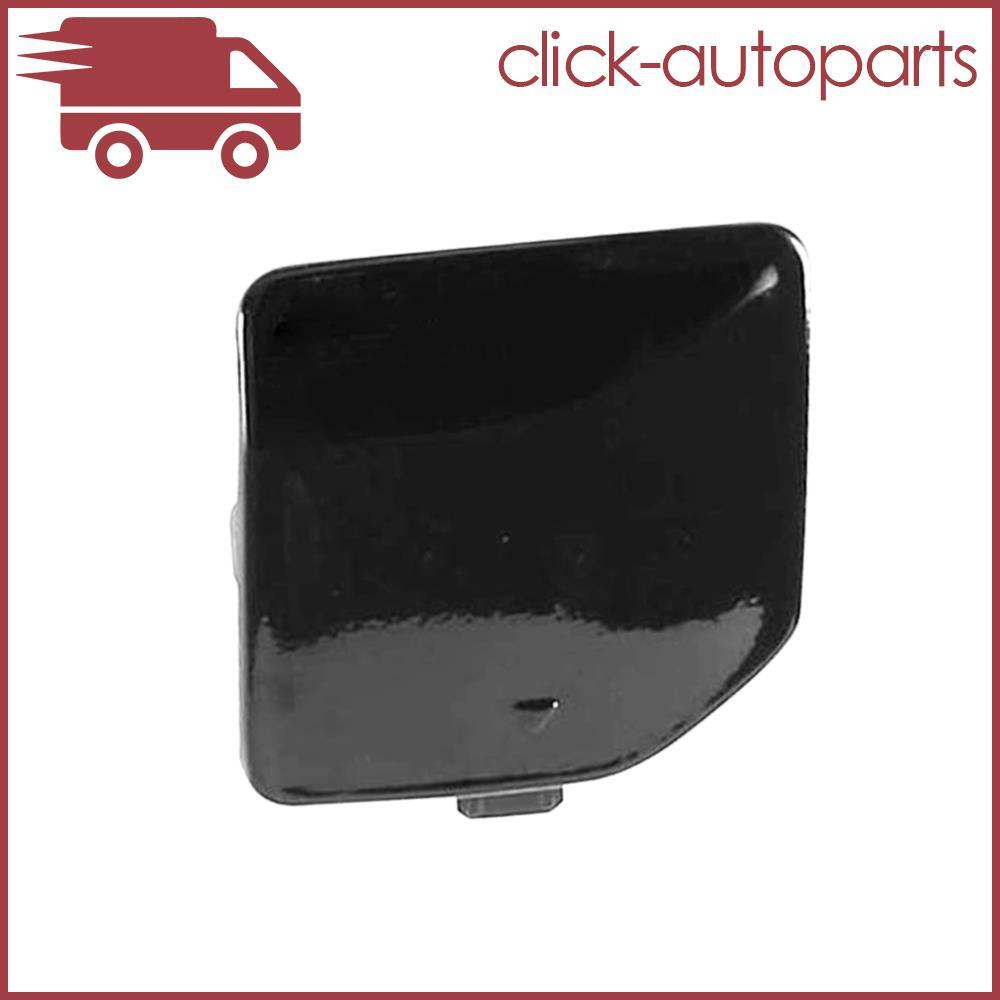 ya 27 6.18 for BMW X3 G01 2022-2023 X3 G08 LCI M 21-22 Rear Bumper Tow Hook Cover Unpainted