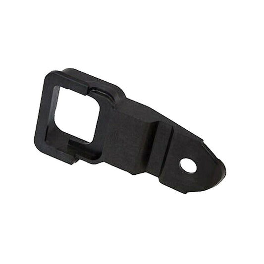 ya 27 6.21 Radiator Upper Bracket Black Fit for Ford Explorer Taurus for Lincoln MKX MKS