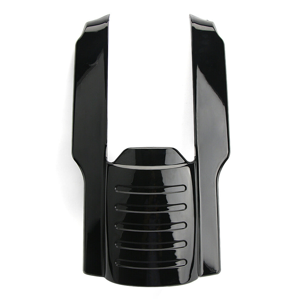 ya 5 8.7 Rear Fender Extension Filler For 1996-2008 for Harley Touring Road King Street Glide