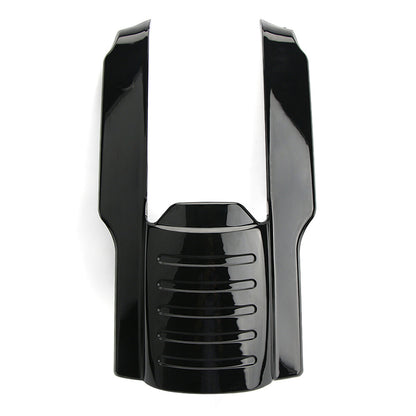 ya 5 8.7 Rear Fender Extension Filler For 1996-2008 for Harley Touring Road King Street Glide