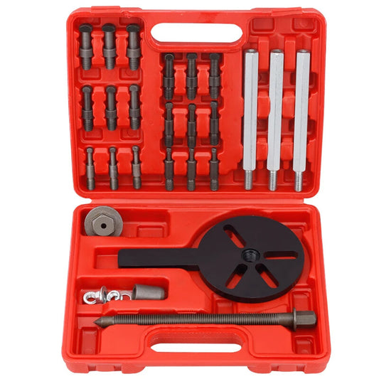 ya 14 ing Extractor Removal Tool Three-jaw Puller Inside and Outside ing Tool