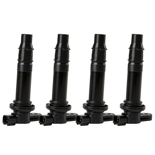 ya 1 7.8 4-piece ignition coil for 10-15 for Yamaha XT1200Z Super Tenere F6T56772 23P-82310-00