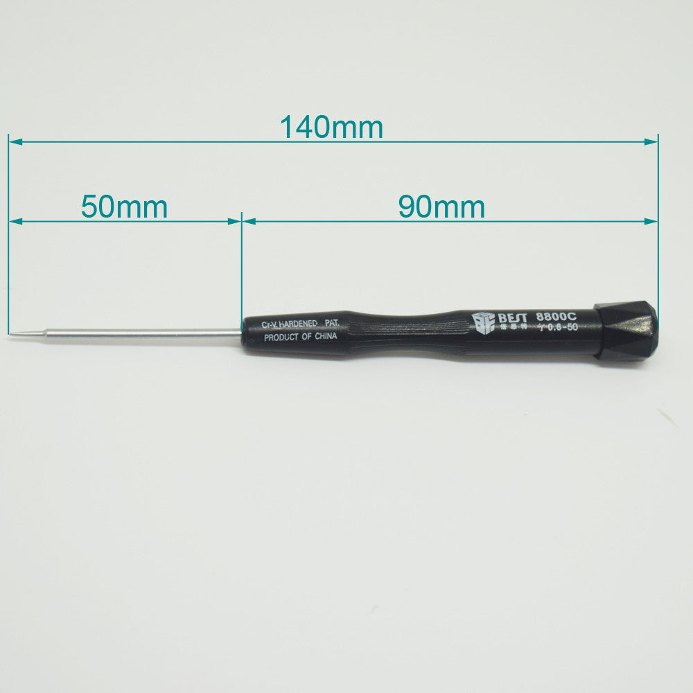 ya 26 1pc BEST Y 0.6mm Tri-wing Triangle Screwdriver For iPhone 7  Apple Watch Repair