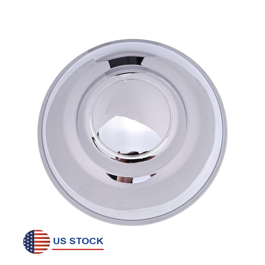 ya 1 7.4 For 2006-2020 for Chrysler 300 for Dodge for Charger 4895432AA Chrome Wheel Center Cap Cover
