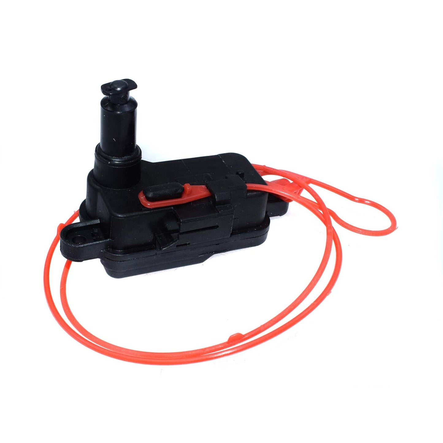 ya 5 8.7 Fuel tank filling door lock actuator baffle suitable for Audi A6 C6 A7 Q3 Q7 4L0862153D