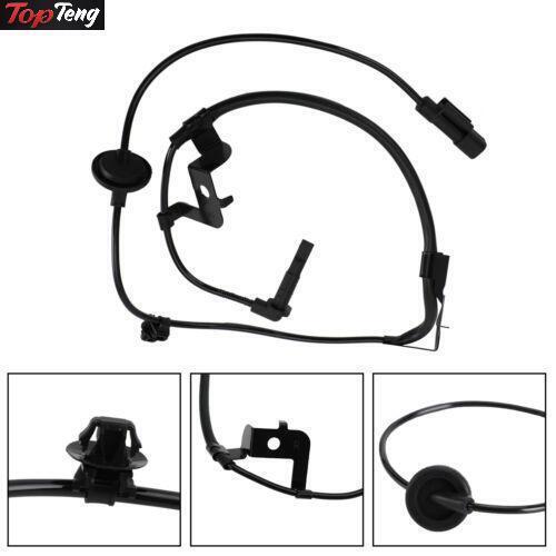 ya 1 8.5.1 Rear Right ABS Wheel Speed Sensor 4670A584 For Lancer Outlander