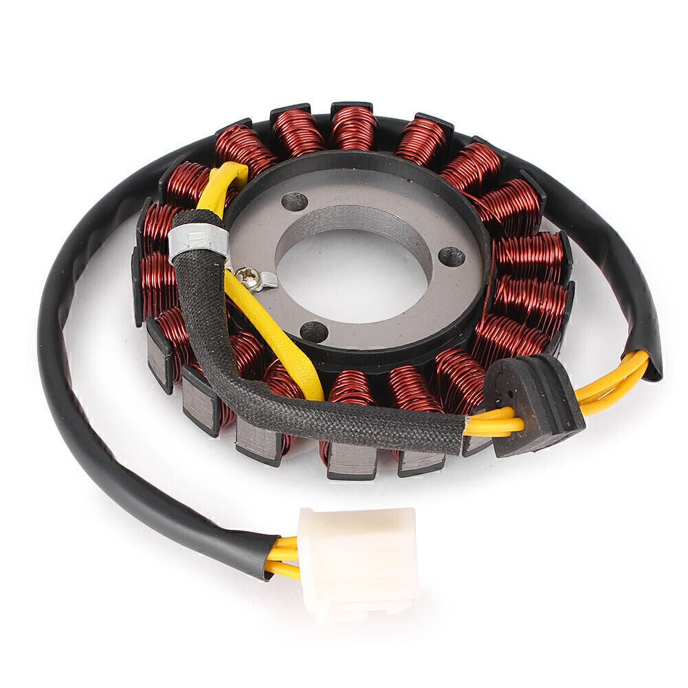 ya 5 8.7 for Suzuki GSXR 600 750 K6 K8 2006-2009 2008 2007 Magneto Generator Stator Coil
