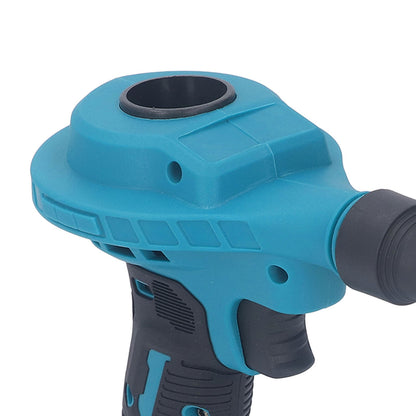 ya 17 Electric Air Blower hargeable Battery Powered Handheld Dust