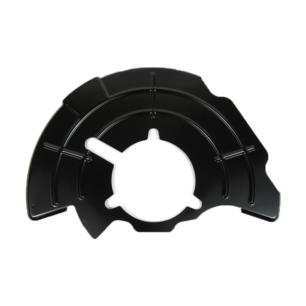 ya 5 8.7 Front Right Brake Rotor Splash Dust Shield for 2005-2010 for Jeep for Grand Cherokee