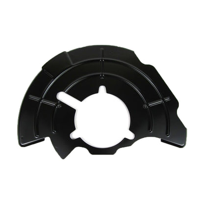 ya 5 8.7 Front Right Brake Rotor Splash Dust Shield for 2005-2010 for Jeep for Grand Cherokee