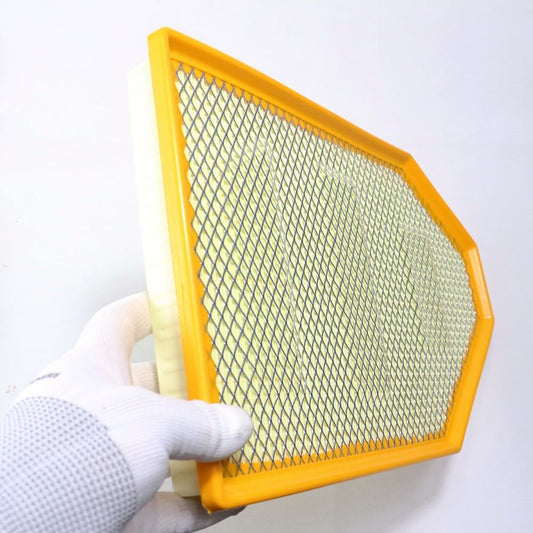 ya 1 8.5.2 Engine air filter with gloves for Chrysler 300 for Dodge for Challenger 04861746AB
