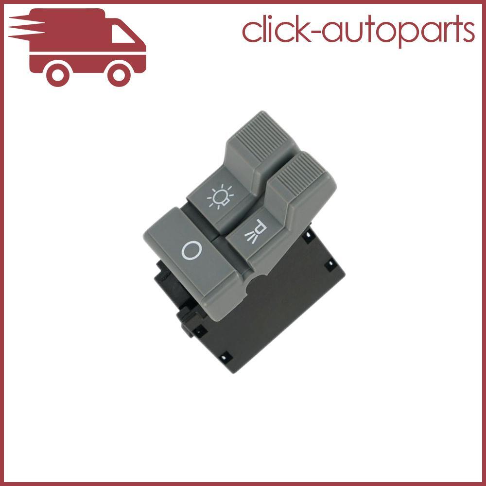 ya 13 For Silverado for Chevrolet Suburban Truck Headlight Parking Switch 19245374