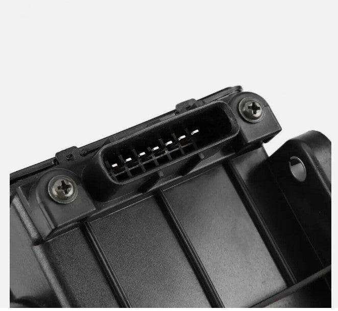ya 1 8.5.3 OE MD357335 is suitable for Lancer MAF for VW air flow sensor instrument E5T05371