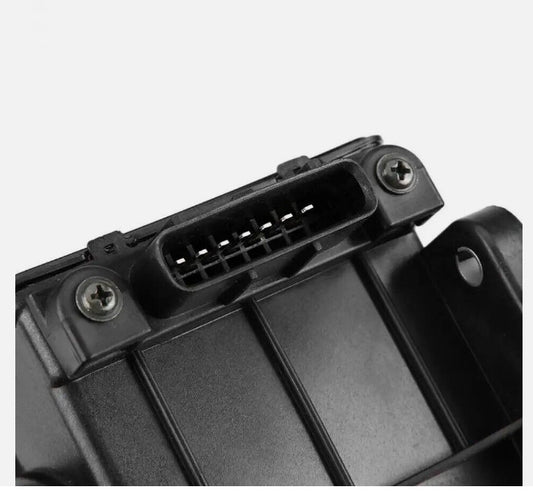 ya 1 8.5.3 OE MD357335 is suitable for Lancer MAF for VW air flow sensor instrument E5T05371