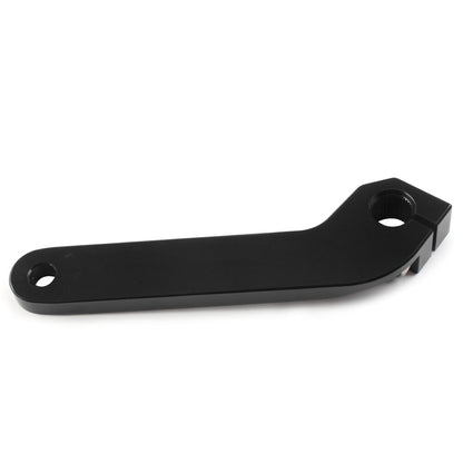 ya 5 8.7 Shift Shifter Rod Lever Black Fit for Harley FLT 1982-18 Road Glide FLTRX 2015-20 cl