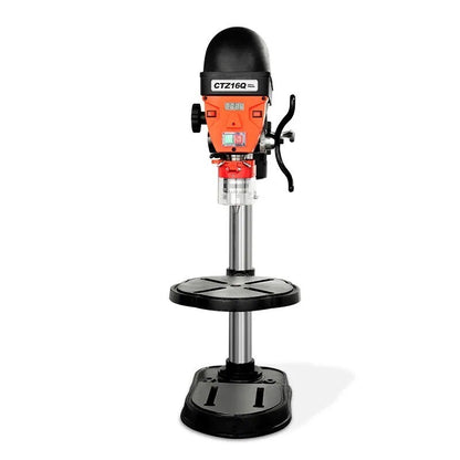 ya 26 Bench Drill Small AC220V Drilling Machine, Household Micro Drilling Machine