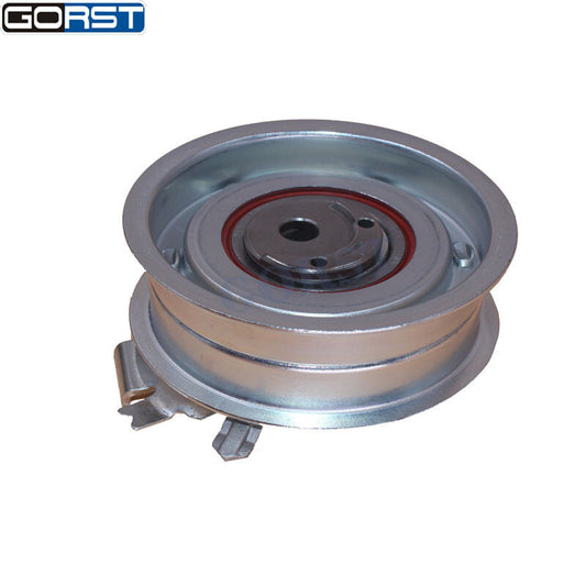 ya 1 7.7 06A109479A Belt Drive Tensioner for VW for Bora for Passat Touran for Audi A4 A3 for Skoda