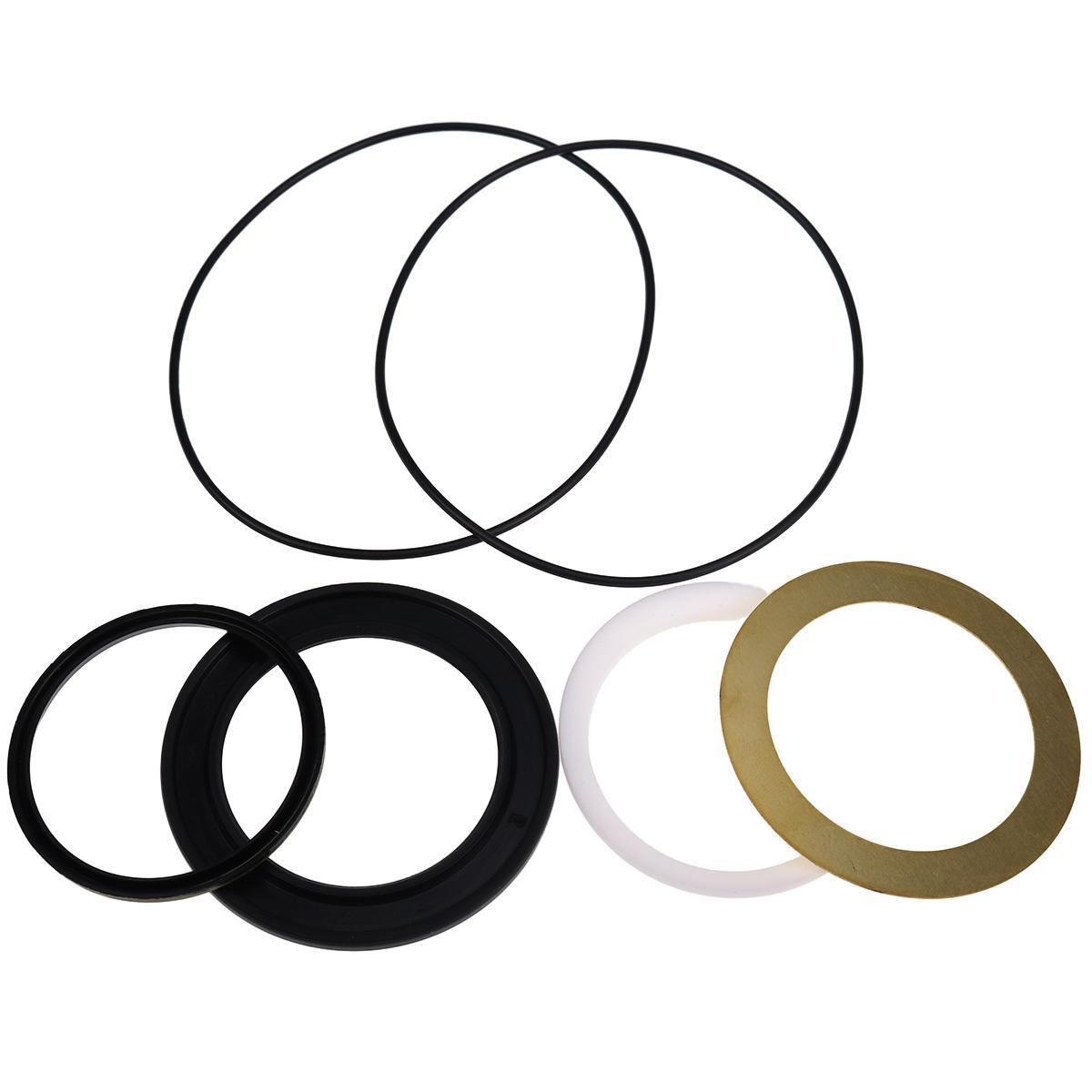 ya 5 8.7 Motor Shaft Seal Kit 61237-000 For Eaton Char-Lynn 6000 Series