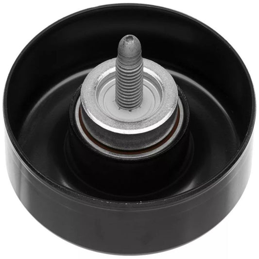ya 3 6.24 19188226 Idler Pulley for Chevy for Silverado 1500 04