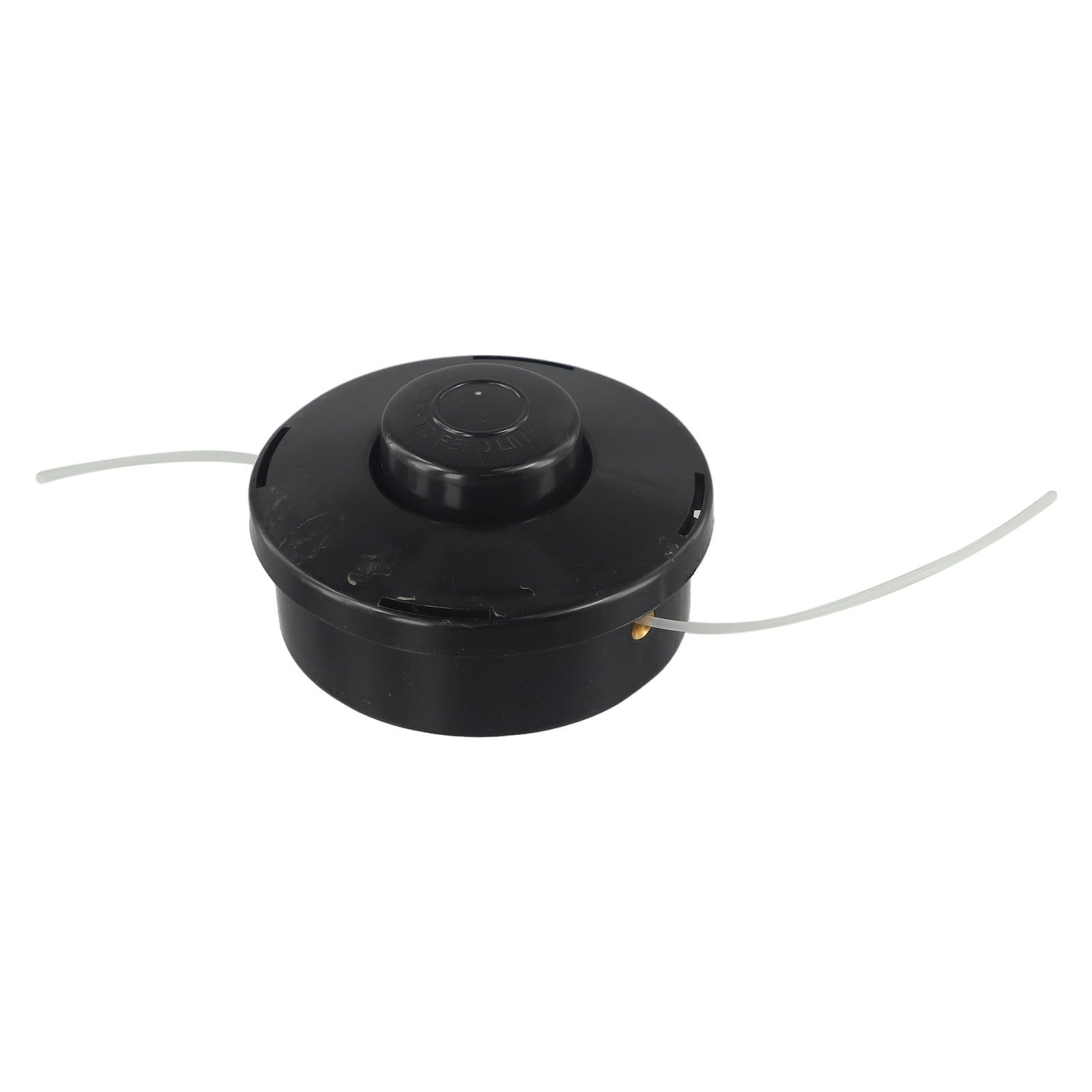 ya 14 HIGH QUALITY String Trimmer Parts Trimmer Head String Trimmer Head Black